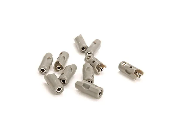 Hovedbilde Märklin - Muffer ny type, grå