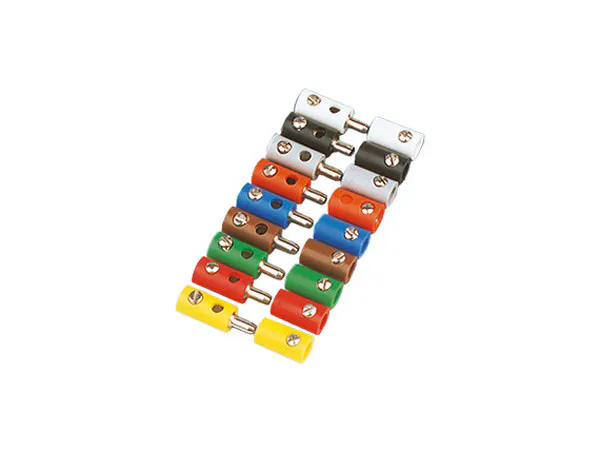 Hovedbilde Brawa - Bananstikker 10stk, blå