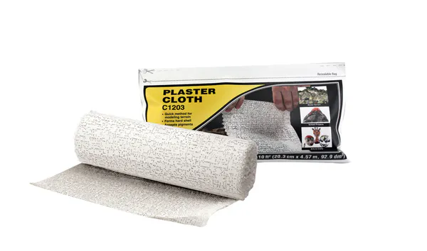 Hovedbilde Woodland - Plaster cloth
