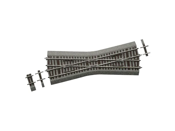 Hovedbilde RocoLine - Kryss 15°
