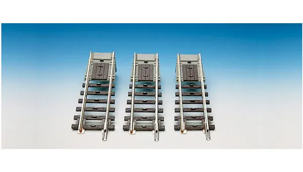 Hovedbilde Roco - Svingskive, utgangsskinner AC