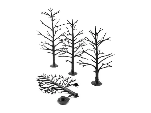 Hovedbilde Woodland - Trestammer, 12-18cm