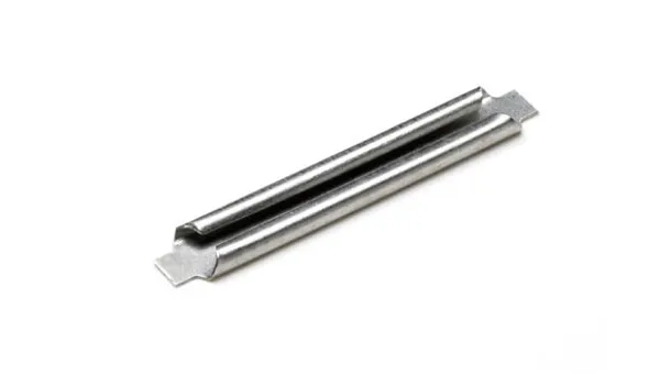 Hovedbilde Roco - Lasker, metall