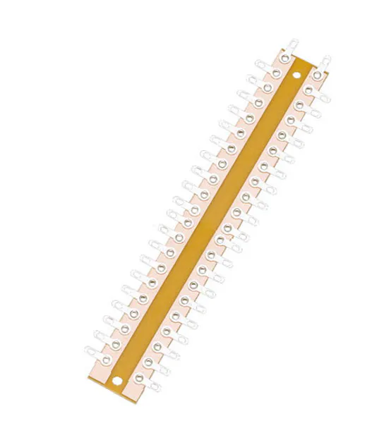 Hovedbilde Brawa - loddelist, 20 punkter