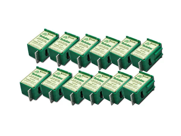 Hovedbilde Circuitron - Sporvekselmotor Tortoise, 12-pakning