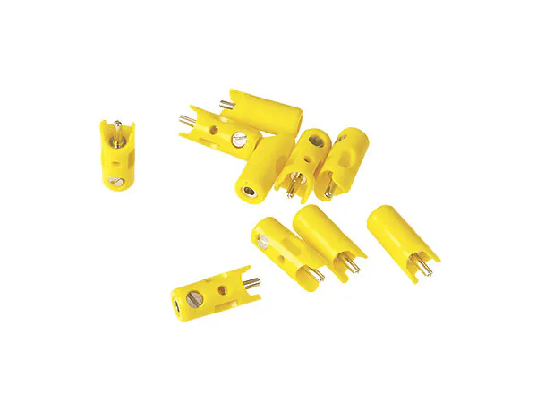 Hovedbilde Märklin - Bananstikker ny type, gul