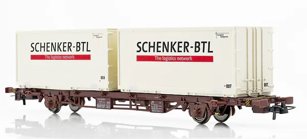 Hovedbilde NMJ Topline SJ Lgjs, Schenker BTL