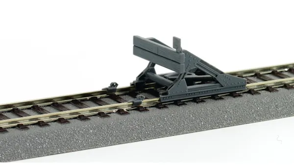 Hovedbilde Roco - Geoline stoppbukk