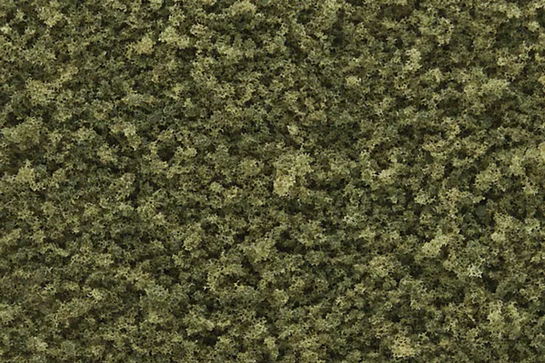 Hovedbilde Woodland - Turf, coarse burnt grass