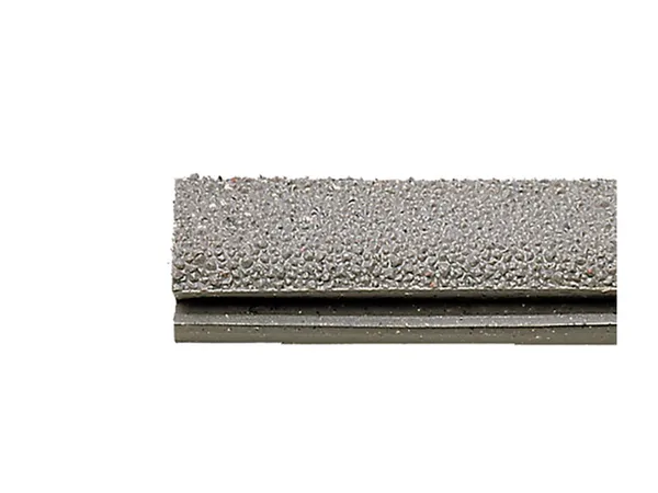 Hovedbilde RocoLine  Ballastprofiler, 6 stk à 36cm
