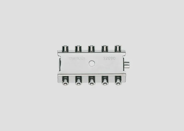 Hovedbilde Märklin - Fordelingsenhet