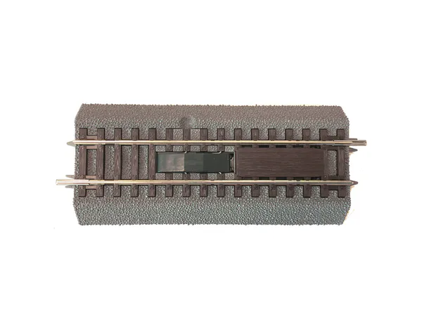 Hovedbilde RocoLine - Avkoblingsskinne, 115mm
