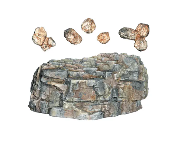 Hovedbilde Woodland - Støpeform, Classic Rock