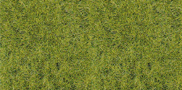 Hovedbilde Heki - Statisk gress 5mm, medium grønn