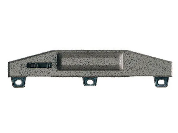 Hovedbilde Fleischmann N/H0 - Vekselmotor, universal