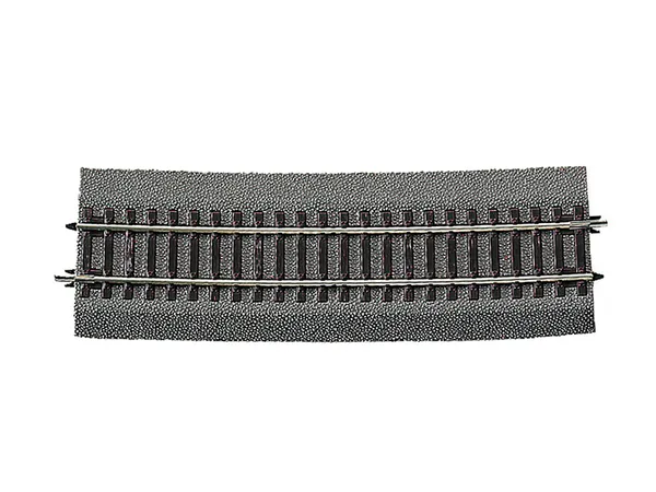 Hovedbilde RocoLine - Buet skinne R20, 5 grader
