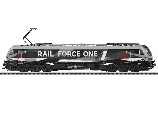 Hovedbilde Märklin - Eurodual 