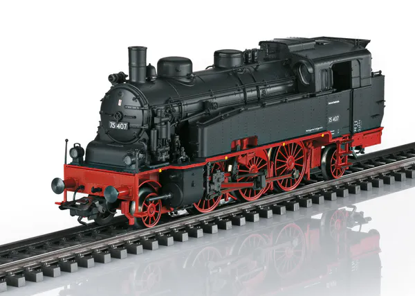 Hovedbilde Märklin - Class 75.4 Steam Loco