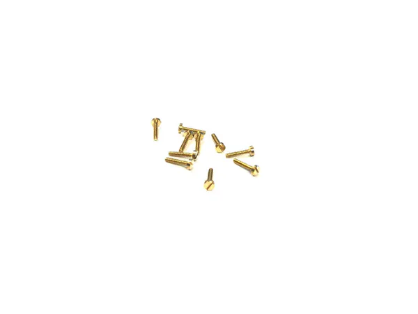 Hovedbilde Weinert - Skrue M1 - 5mm, 10 stk