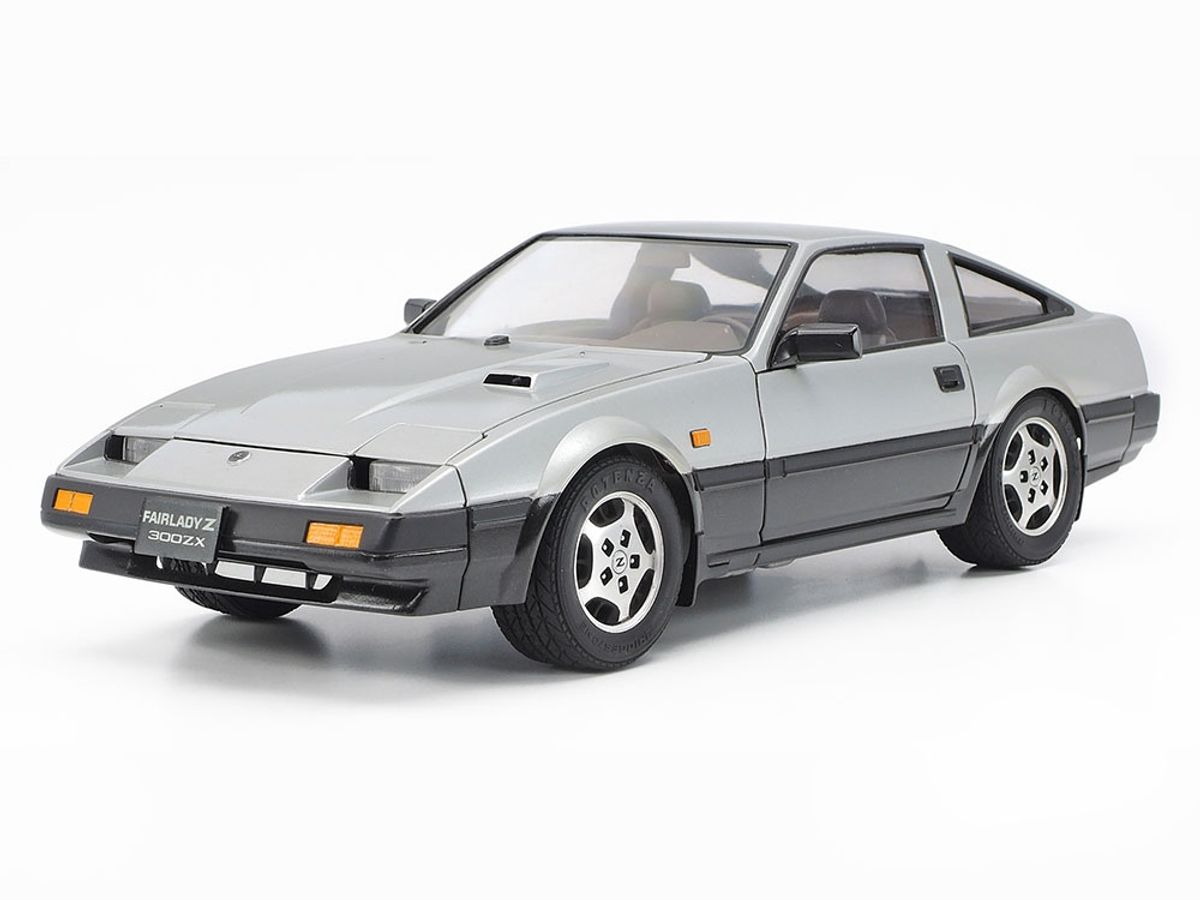 Tamiya - 1/24 Nissan Fairlady Z 300ZX