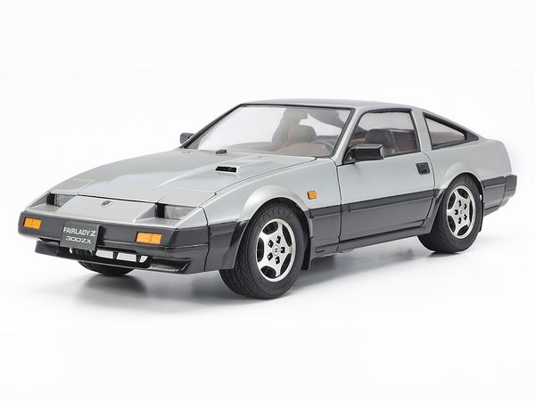 Hovedbilde Tamiya - 1/24 Nissan Fairlady Z 300ZX