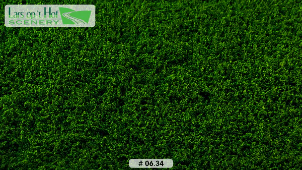 Hovedbilde Lars op't Hof - Weeds dark green - low