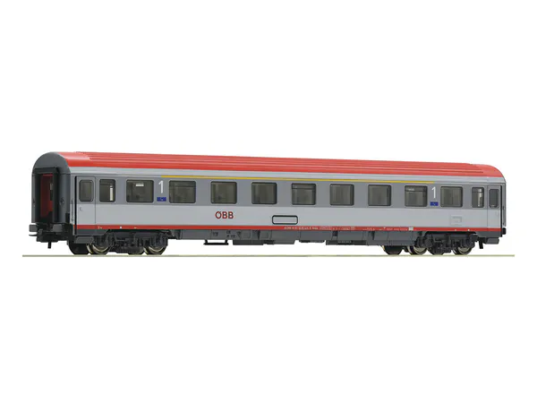 Hovedbilde Roco - ÖBB personvogn, 1.klasse