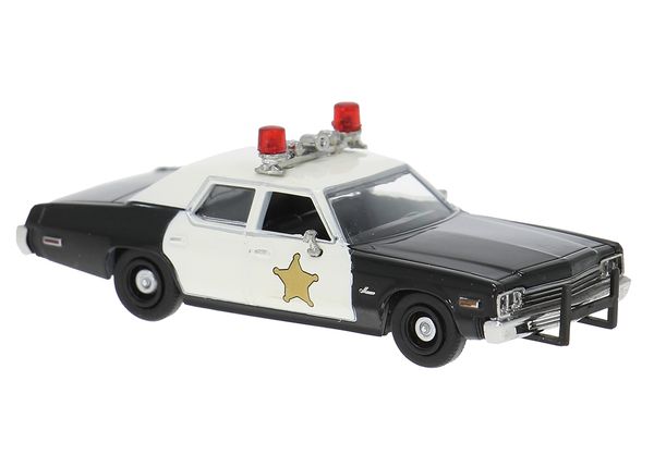 Hovedbilde Brekina - Dodge Monaco 