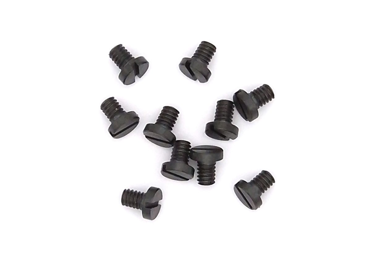 Märklin - E750040 Maskinskrue, M2 x 2,8mm, 10 stk