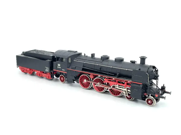 Hovedbilde Bruktkroken - Märklin 3091, AC digital