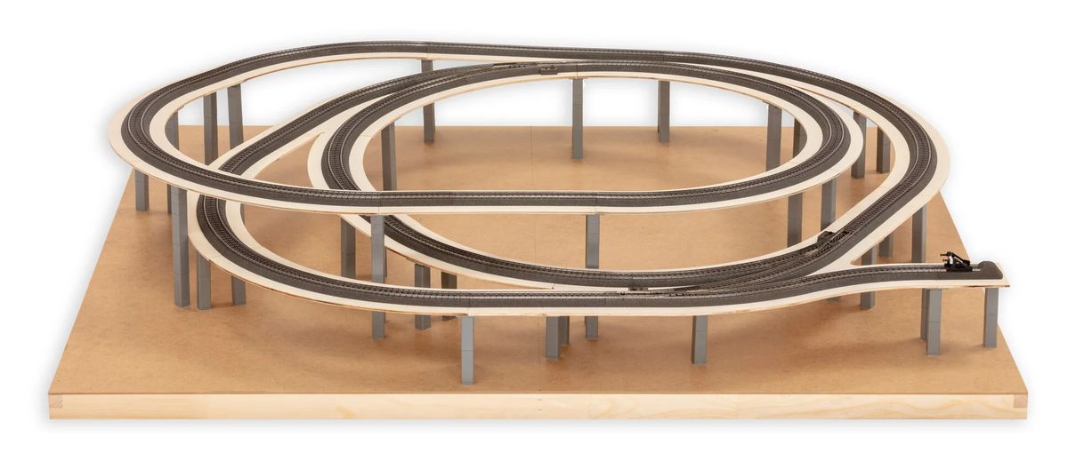 Noch - Easytrack anleggsbyggesett 
