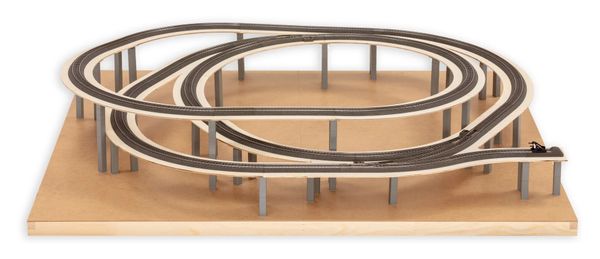 Hovedbilde Noch - Easytrack anleggsbyggesett 