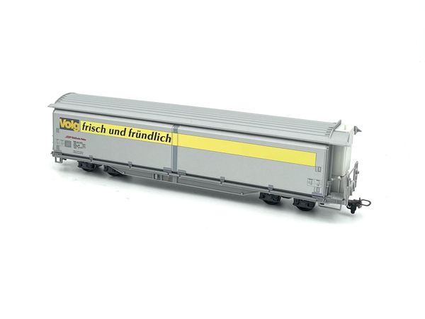 Hovedbilde Bruktkroken - Bemo H0m RhB Haik-qy 5175 
