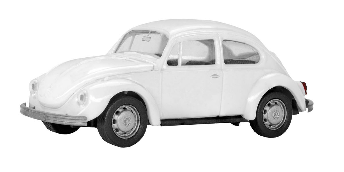Kibri - VW Boble type 11, 1302, byggesett