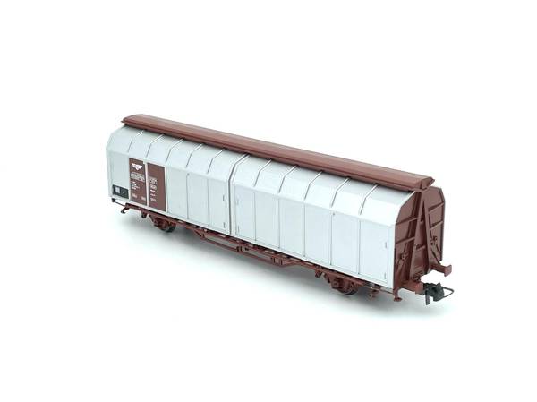 Hovedbilde Bruktkroken - Roco 46454 NSB Hbikks
