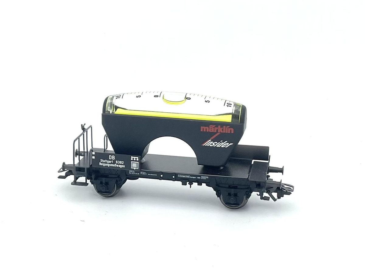 Bruktkroken - Märklin 46582 vatervogn, 5-års Insider-medlem
