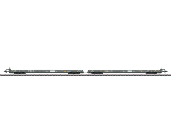 Hovedbilde Märklin Ralpin 