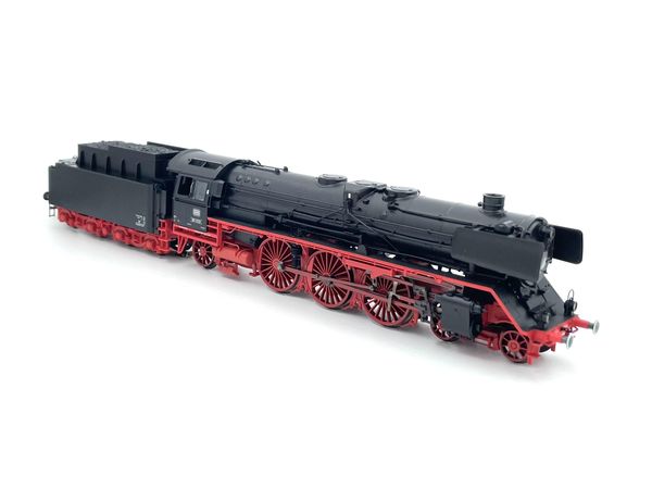 Hovedbilde Bruktkroken - Märklin 39016, AC digital med lyd