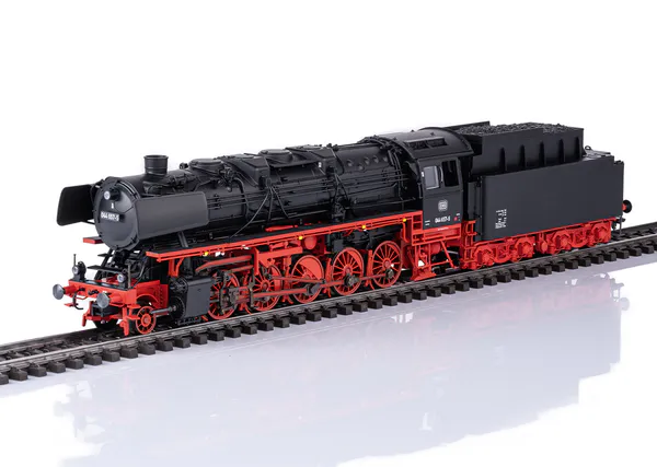 Hovedbilde Märklin - DB Br 44 damplok, digital med lyd