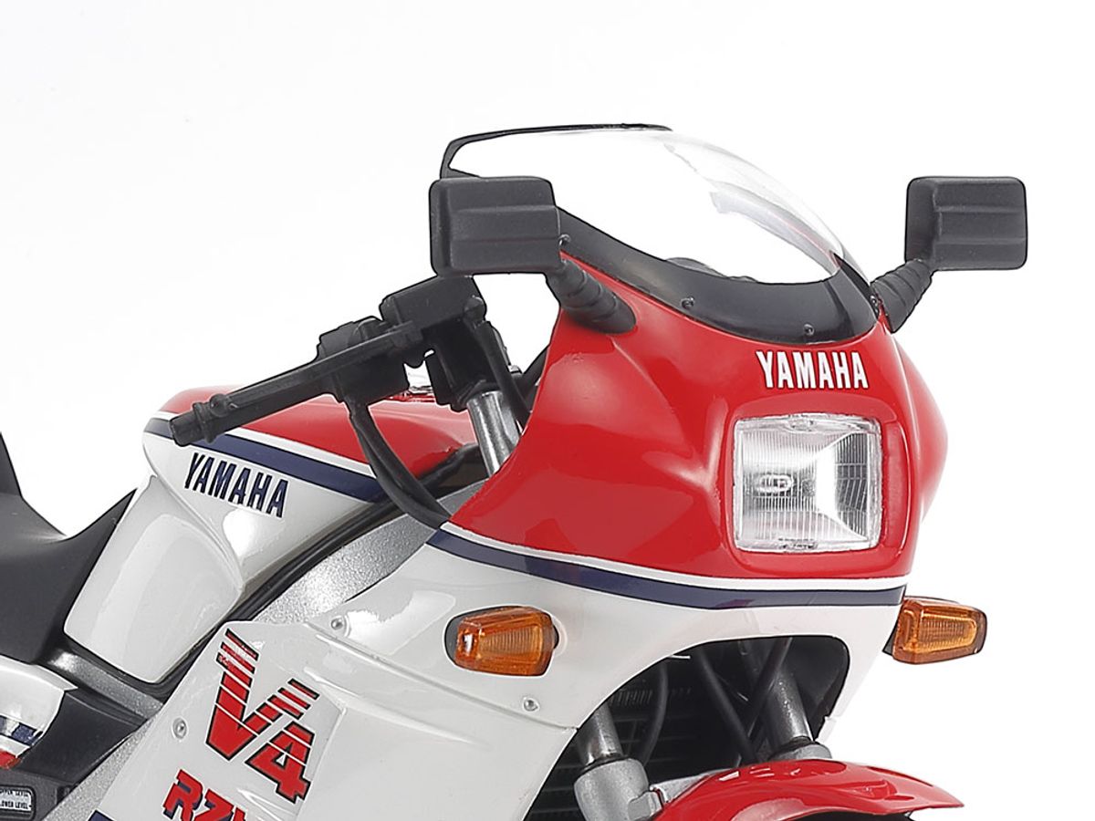 Tamiya - 1/12 Yamaha RZV500R