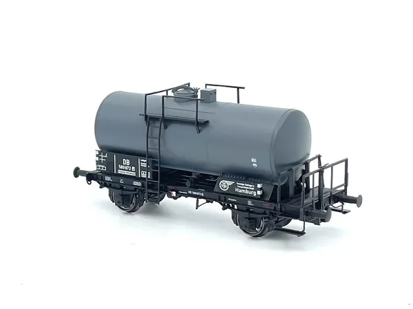 Hovedbilde Bruktkroken - Brawa 49249 DB tankvogn 