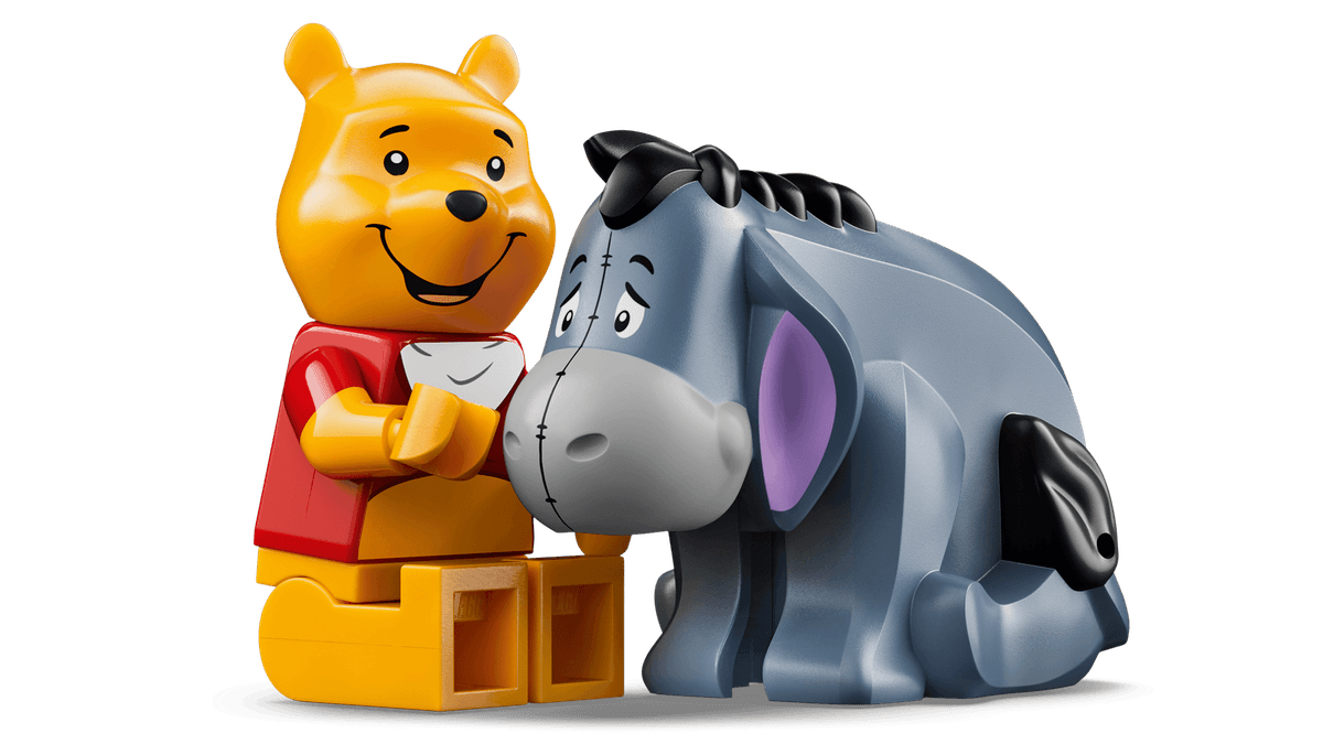 LEGO 43300 - Disney™, Ole Brumm