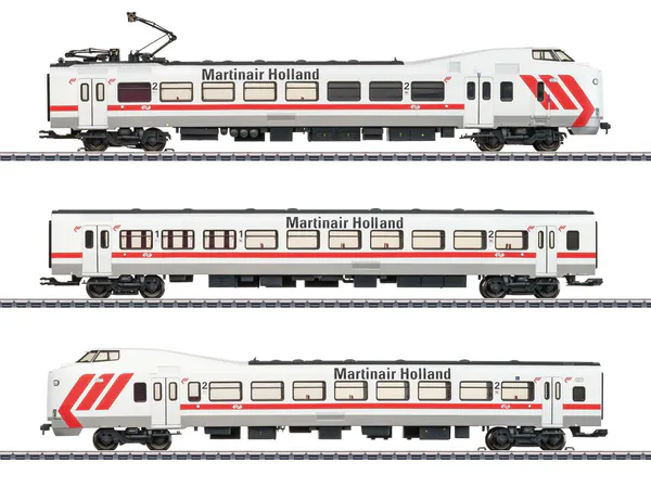Hovedbilde Märklin - NS 