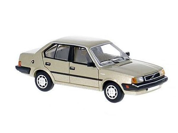 Hovedbilde PCX87 - Volvo 360, beige