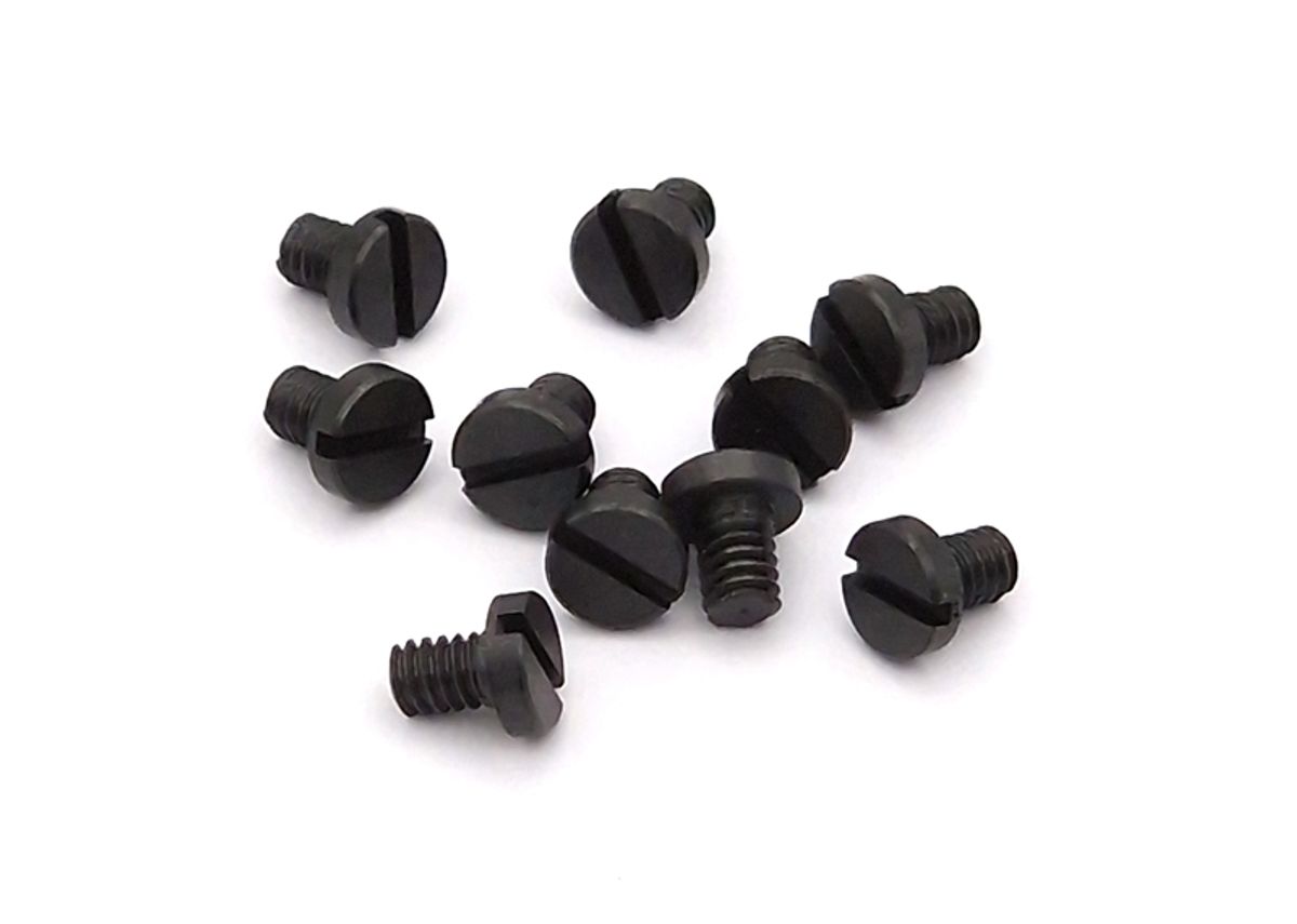 Märklin - E750040 Maskinskrue, M2 x 2,8mm, 10 stk