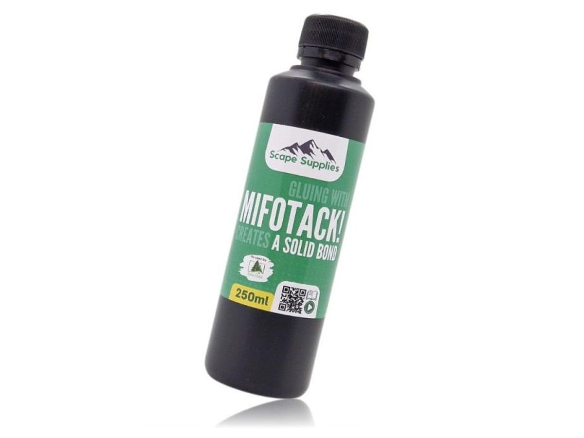 Scape Supplies - Mifotack, landskapslim