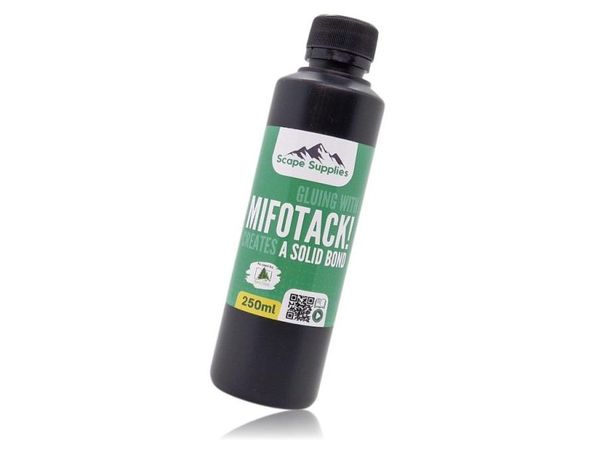Hovedbilde Scape Supplies - Mifotack, landskapslim