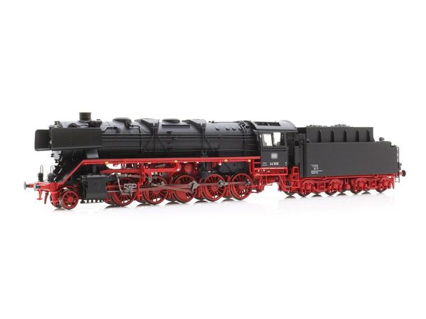 Hovedbilde Bruktkroken - Brawa 70042 Br43 damplok, DCC m lyd