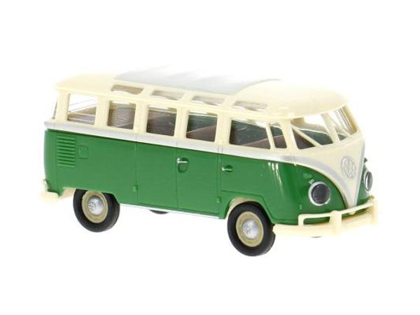 Hovedbilde Brekina - VW T1b Samba