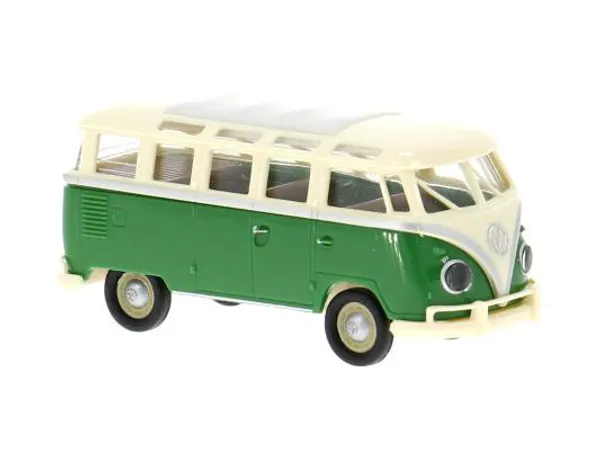 Hovedbilde Brekina - VW T1b Samba